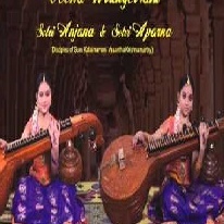 S. Anjana & S. Aparna