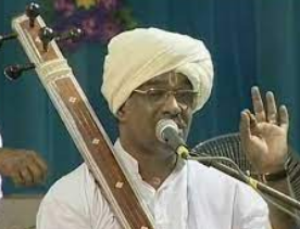 Kadanallur Sri. Tukaram Ganapathy Maharaj