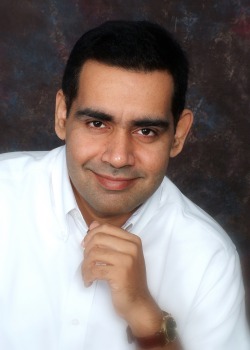 Shankar Ramani