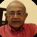 Prof. Anantha Raman
