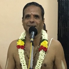 Brahmashree O. S. Sundar Bhagavathar