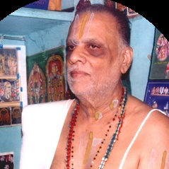 Kalyanapuram Veeraraghavan