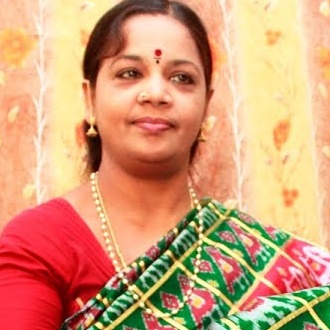 Mandapaka Nagalakshmi