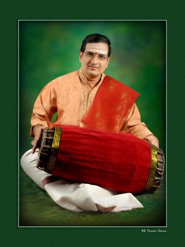 Peravali  Jayabhaskar