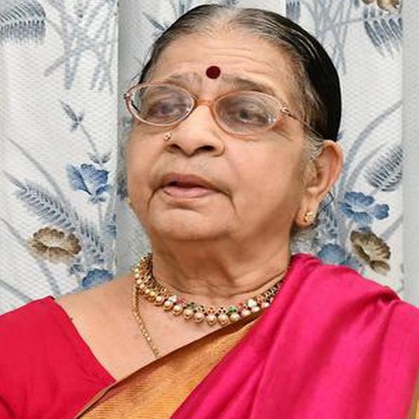 Seetha Narayanan 