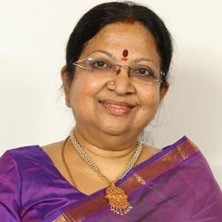Dr. Praemila Gurumurthy