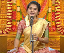 A. Soundarya Lakshmi 