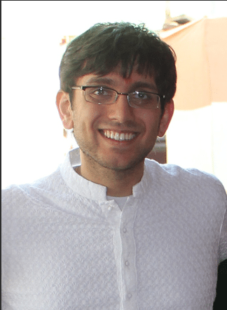 Shiv Subramanian