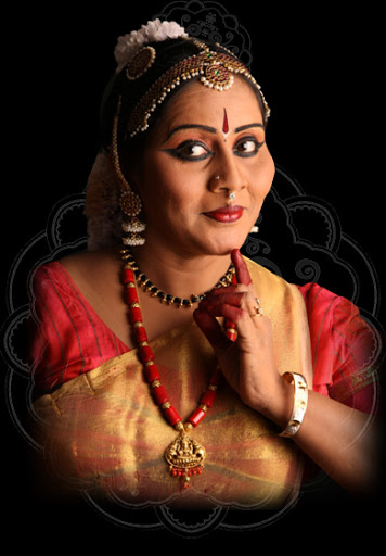 Parvathi Ravi Ghantasala 