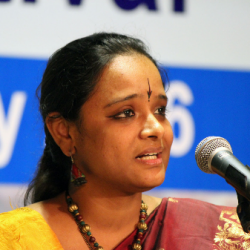 Srividya Sridharakumar