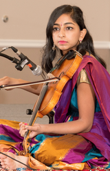 Keerthana Shankar