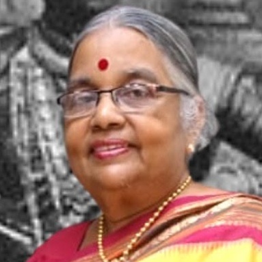 Dr. Rama Kausalya