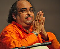 Pt. Tejendra Majumdar