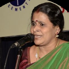 Rajini Hariharan