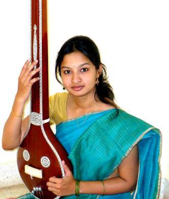 Thanmayee Krishnamurthy