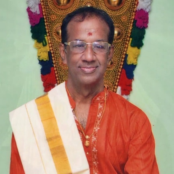 P. V. Parameswaran