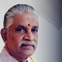 B. Govindarajan