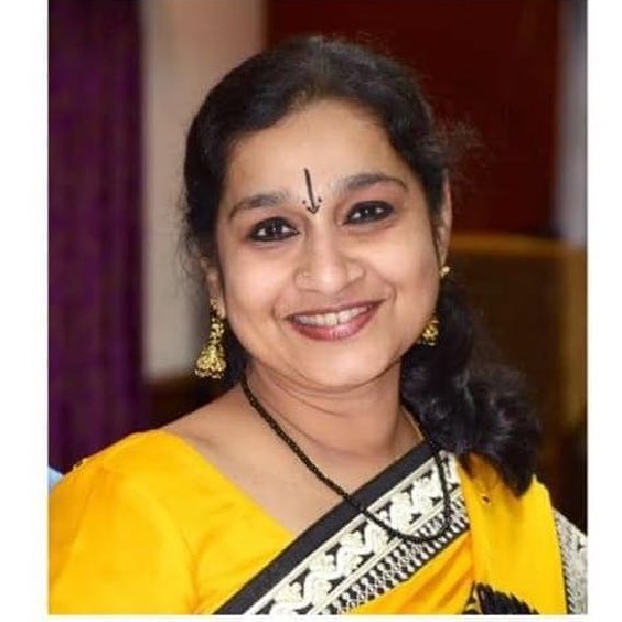Dr. Ambika Kameswar