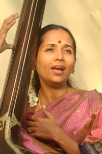 Lakshmi Sreeram
