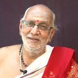 Dr. R. Krishnamurthy Sastrigal