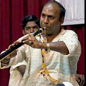 Vysarpadi G. Kothandaraman