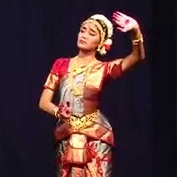 Pravarthika Balaji