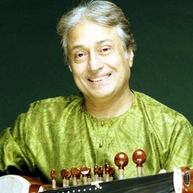 Ustad Amjad Ali Khan
