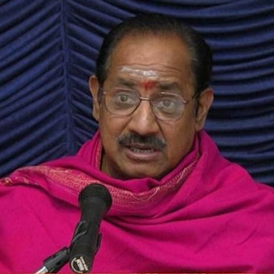 Sri Indra Soundarrajan