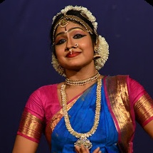 Ramya Venkatraman