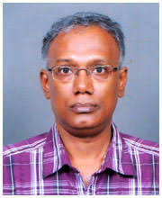 S. L. Narasimhan (Yessel)