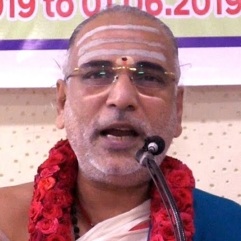 Sri T. Shankara Rama Dikshithar