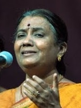 Seetha Rajan