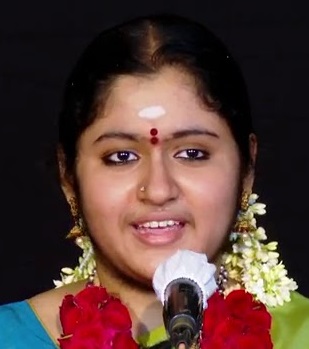 Varsha Bhuvaneshwari