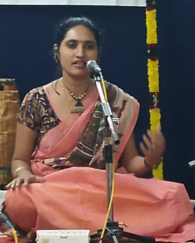 Charanyamani Aditya
