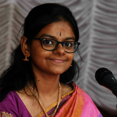 Dharini Veeraraghavan