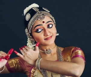 Ashmita Jayaprakash