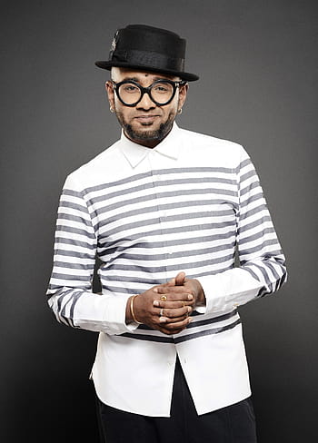 Benny Dayal