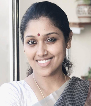 Karthika Vaidyanathan