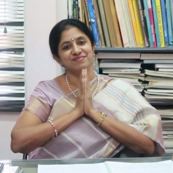 Chitra Ganapathy
