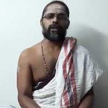 Brahmashri Ky.  Bharaneedhara Sastrigal