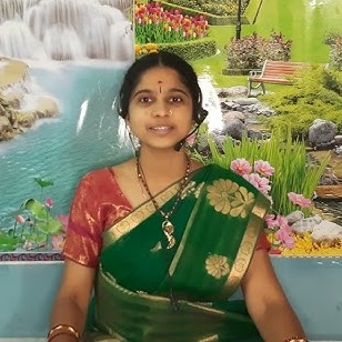 Kum. Vatsallya Thulasidharan