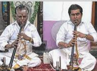 Kizhvelur NG.ganesan & N.G.Balasundaram