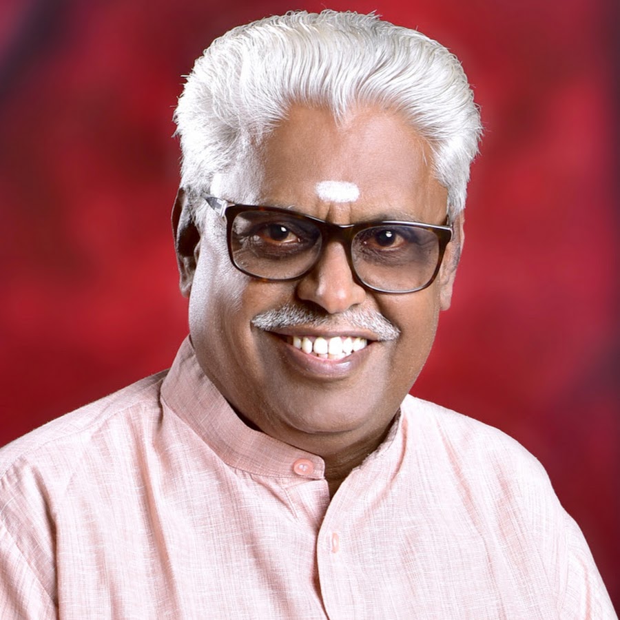 Dr. Arimalam Padmanabhan
