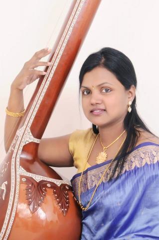 Suchitra Holla