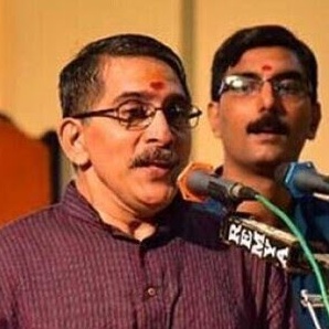 Thamarakkadu Krishnan Nambudiri