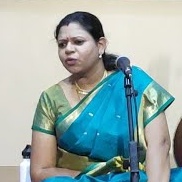 Jyotsna Vivek