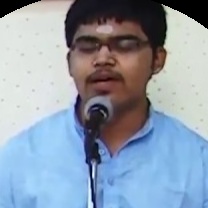 Surya Sundarraj Sriram