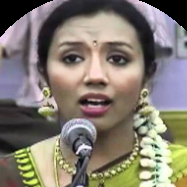 Priya Krishnamurthy