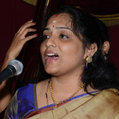 Kavitha Devarajan