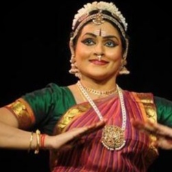 Padmini Krishnamurthy